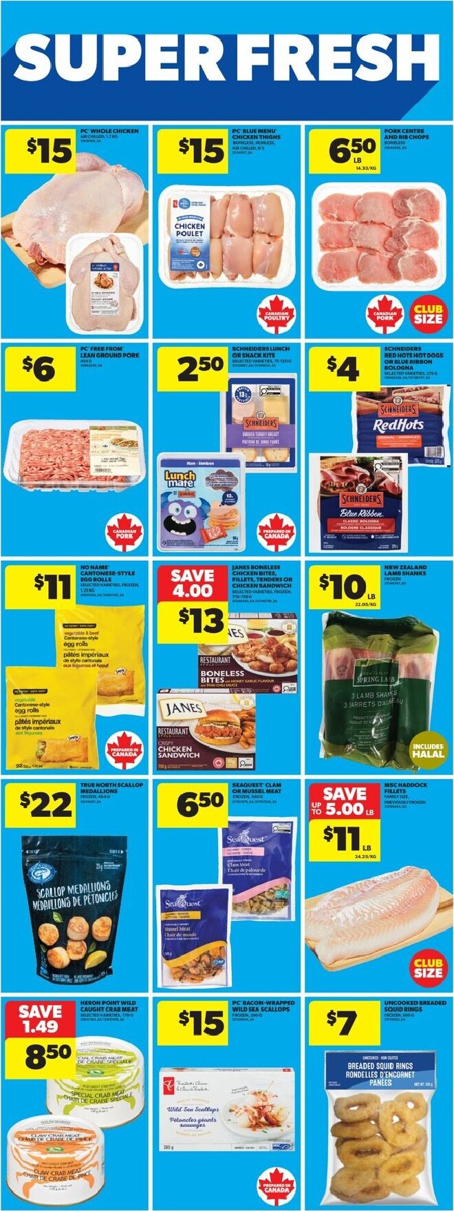 real-canadian-superstore - New Real Canadian Superstore Flyer for This Week – 2026-09-10 to 2026-09-16 - page: 11