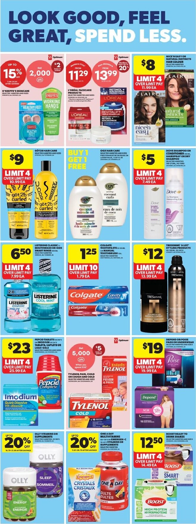 real-canadian-superstore - New Real Canadian Superstore Flyer for This Week – 2026-09-10 to 2026-09-16 - page: 28