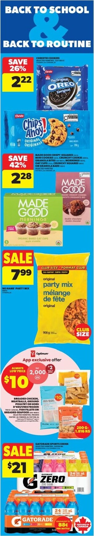 real-canadian-superstore - New Real Canadian Superstore Flyer for This Week – 2026-09-10 to 2026-09-16