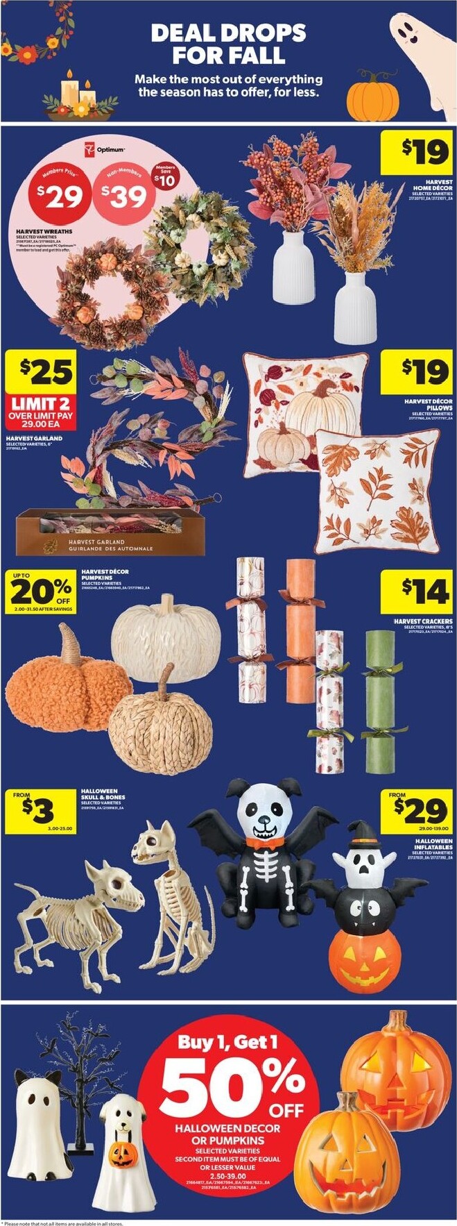 real-canadian-superstore - New Real Canadian Superstore Flyer for This Week – 2026-09-10 to 2026-09-16 - page: 33