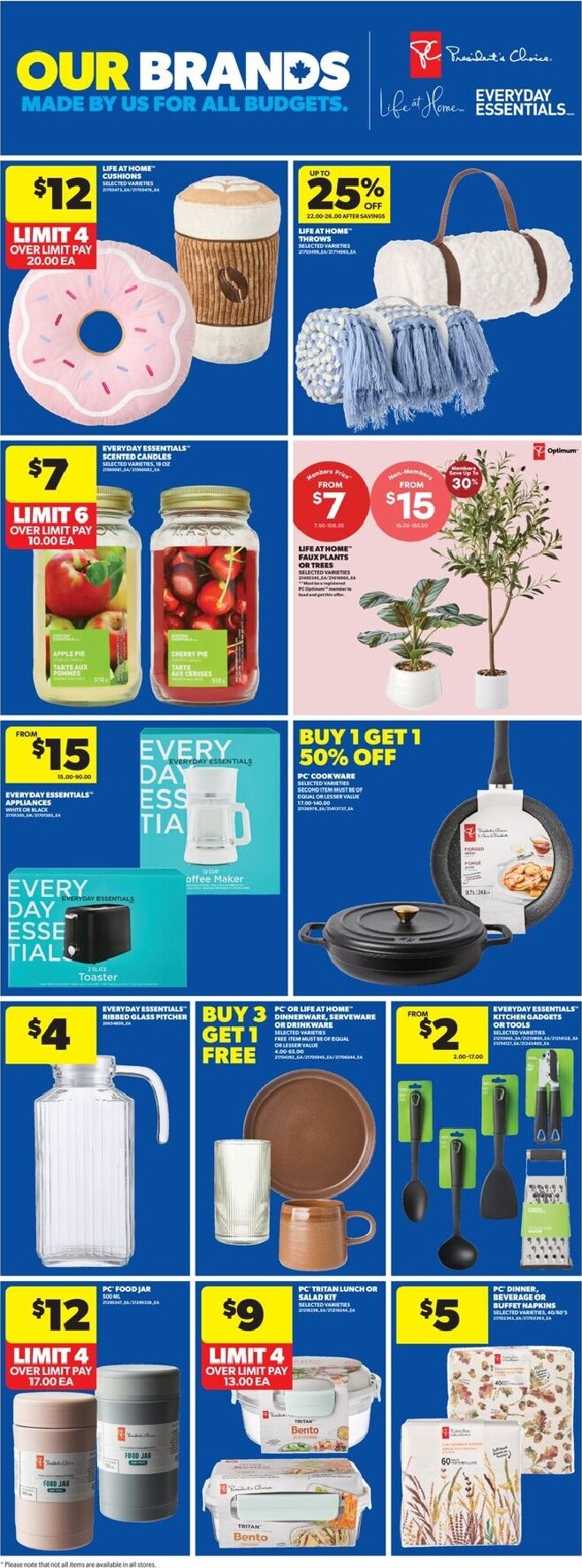 real-canadian-superstore - New Real Canadian Superstore Flyer for This Week – 2026-09-10 to 2026-09-16 - page: 24
