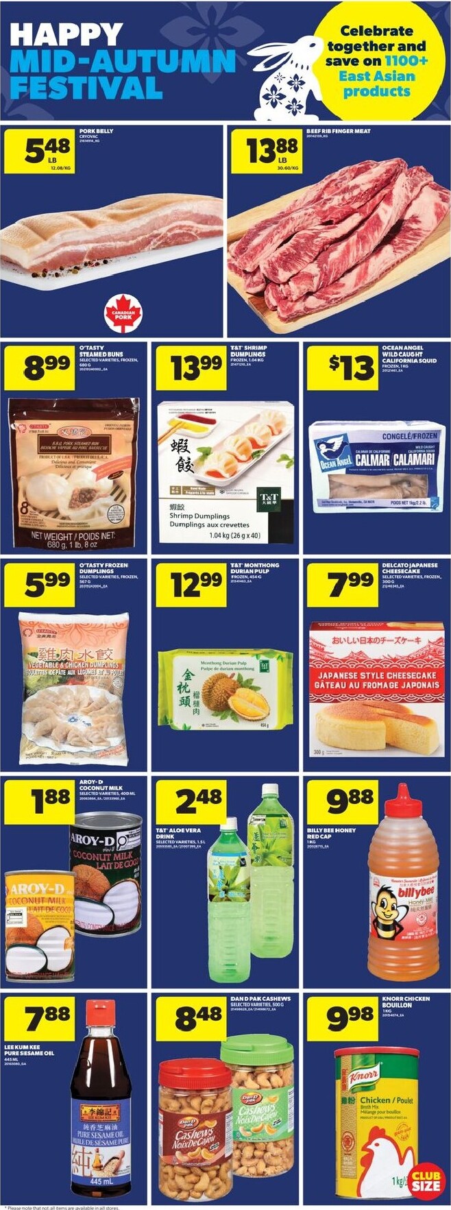 real-canadian-superstore - New Real Canadian Superstore Flyer for This Week – 2026-09-10 to 2026-09-16 - page: 15