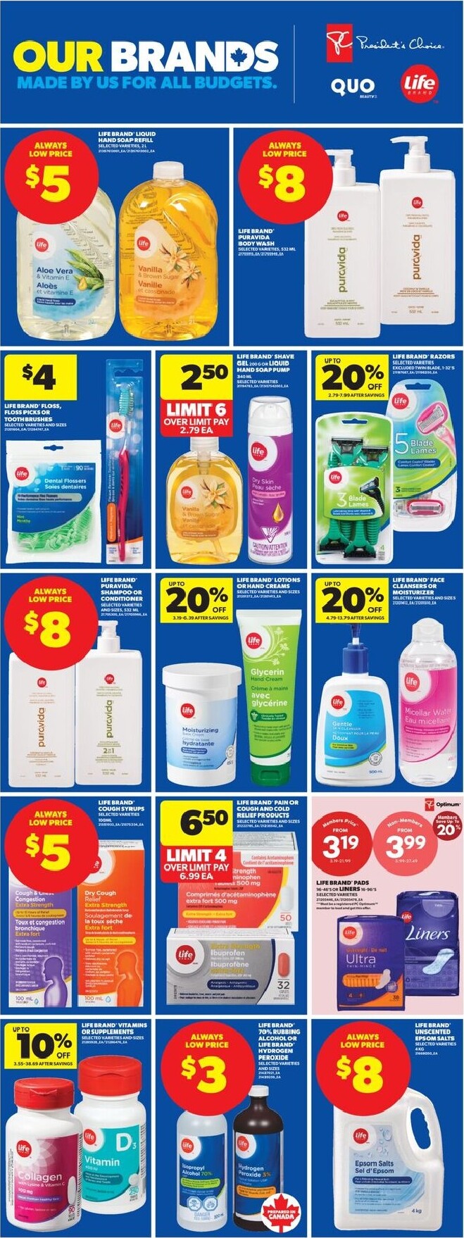 real-canadian-superstore - New Real Canadian Superstore Flyer for This Week – 2026-09-10 to 2026-09-16 - page: 23