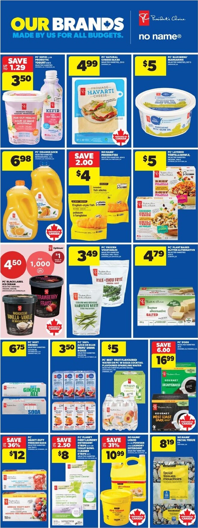 real-canadian-superstore - New Real Canadian Superstore Flyer for This Week – 2026-09-10 to 2026-09-16 - page: 22