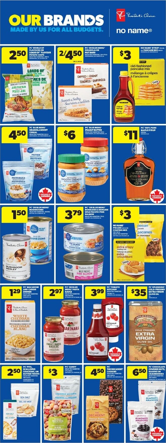 real-canadian-superstore - New Real Canadian Superstore Flyer for This Week – 2026-09-10 to 2026-09-16 - page: 21