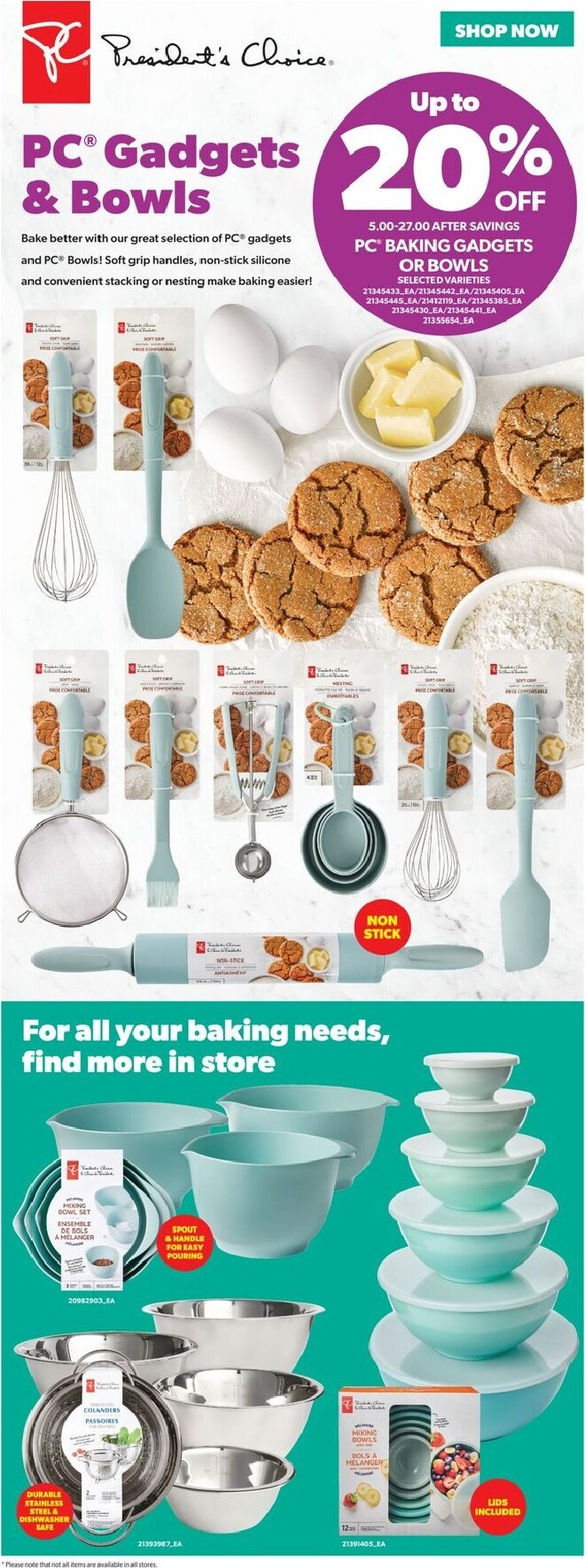 real-canadian-superstore - New Real Canadian Superstore Flyer for This Week – 2026-09-10 to 2026-09-16 - page: 32
