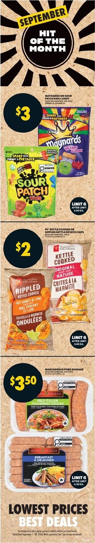 real-canadian-superstore - New Real Canadian Superstore Flyer for This Week – 2026-09-10 to 2026-09-16 - page: 6