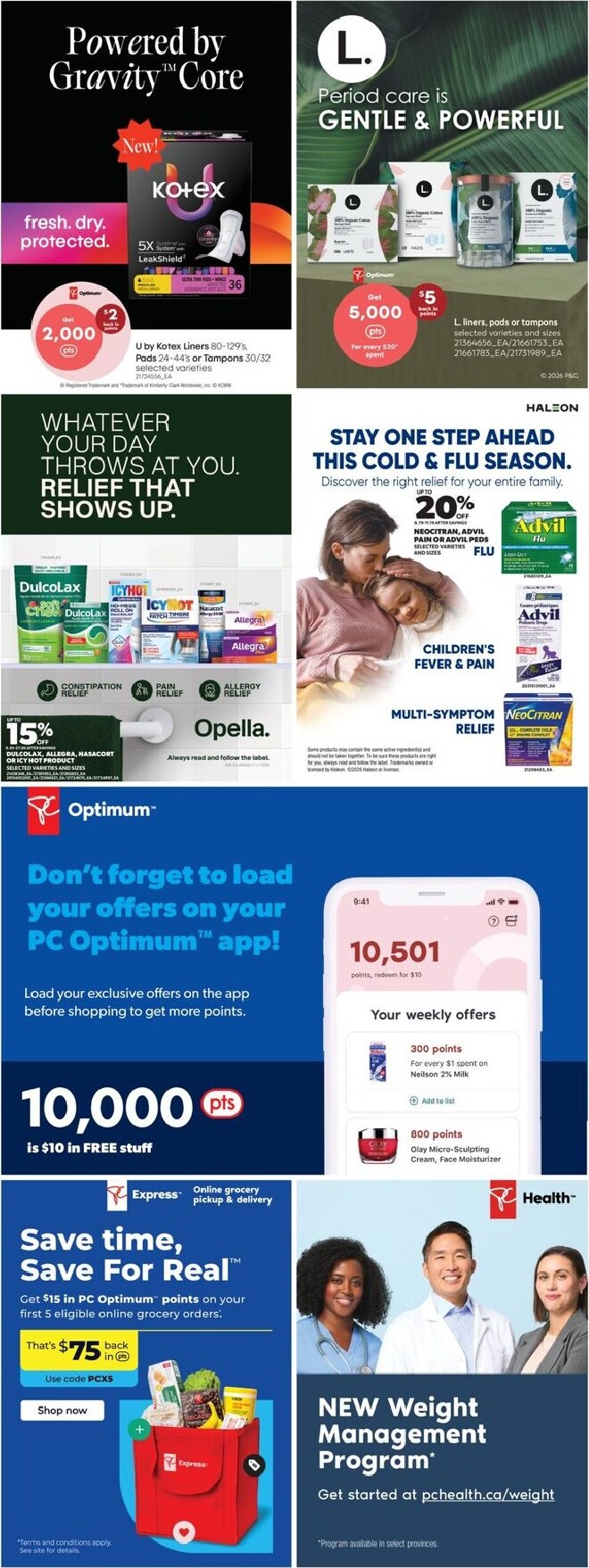 real-canadian-superstore - New Real Canadian Superstore Flyer for This Week – 2026-09-10 to 2026-09-16 - page: 37