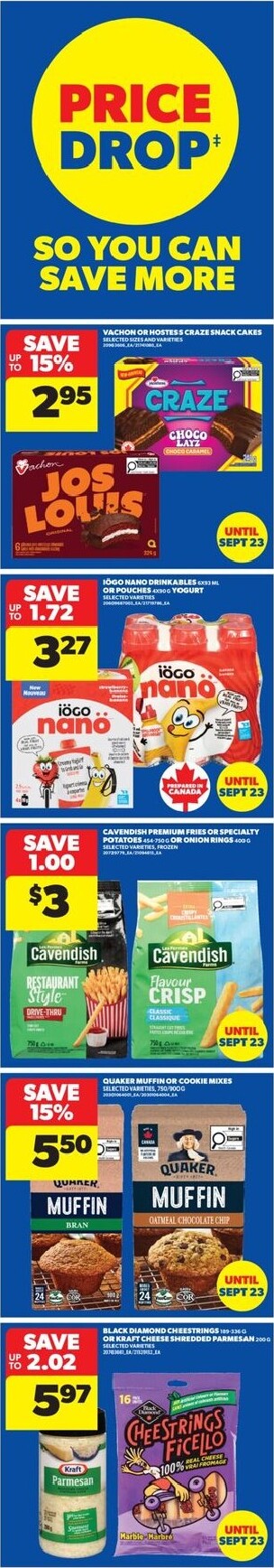 real-canadian-superstore - New Real Canadian Superstore Flyer for This Week – 2026-09-10 to 2026-09-16 - page: 5