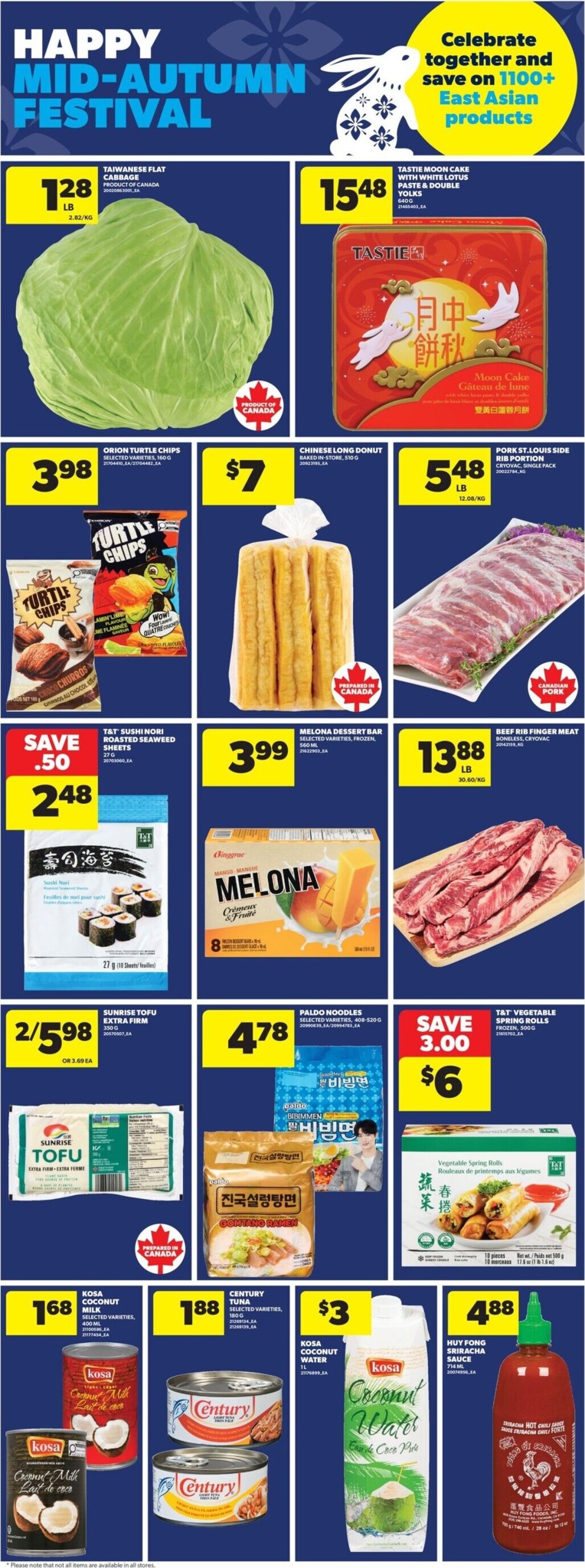 real-canadian-superstore - New Real Canadian Superstore Flyer for This Week – 2026-09-17 to 2026-09-23 - page: 18