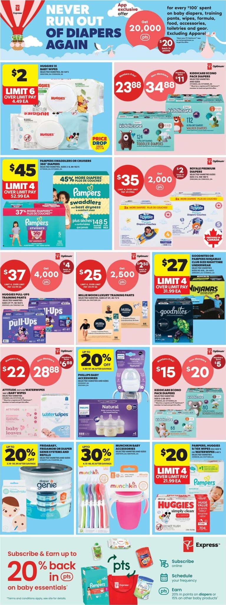 real-canadian-superstore - New Real Canadian Superstore Flyer for This Week – 2026-09-17 to 2026-09-23 - page: 29
