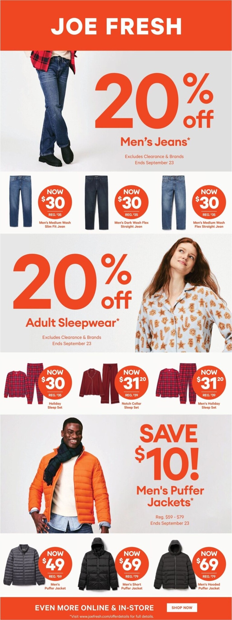 real-canadian-superstore - New Real Canadian Superstore Flyer for This Week – 2026-09-17 to 2026-09-23 - page: 40