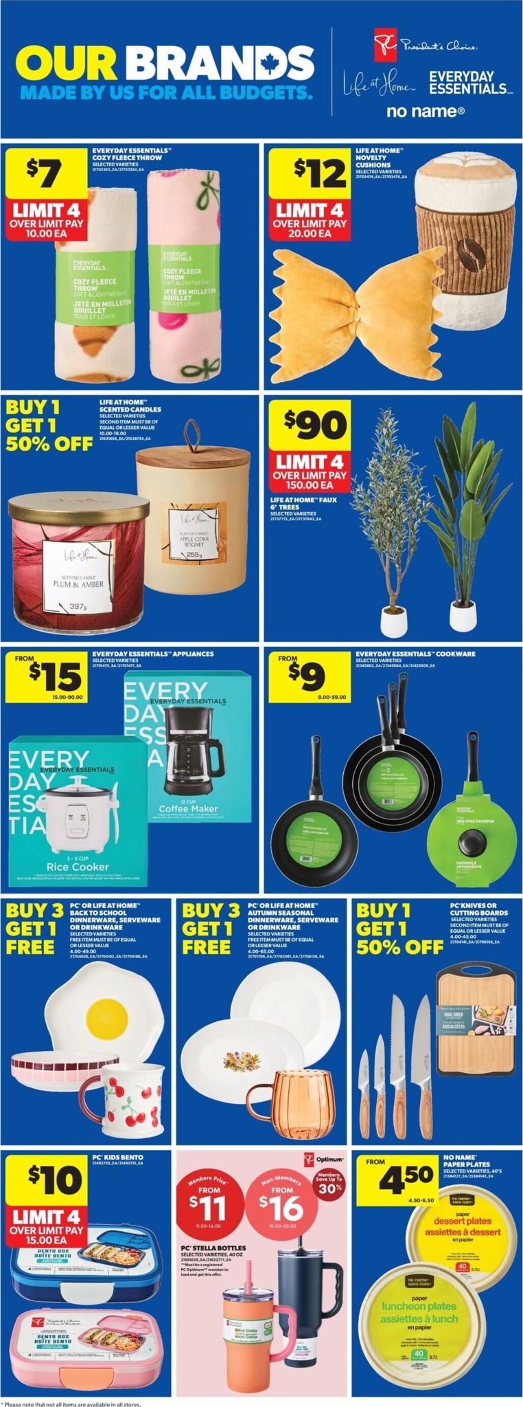 real-canadian-superstore - New Real Canadian Superstore Flyer for This Week – 2026-09-17 to 2026-09-23 - page: 16
