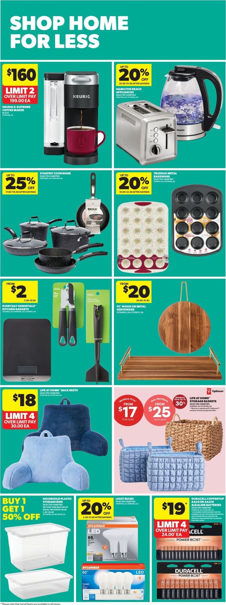 real-canadian-superstore - New Real Canadian Superstore Flyer for This Week – 2026-09-17 to 2026-09-23 - page: 36