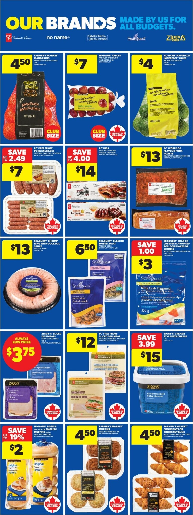 real-canadian-superstore - New Real Canadian Superstore Flyer for This Week – 2026-09-17 to 2026-09-23 - page: 14