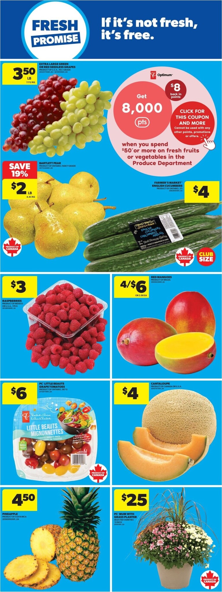 real-canadian-superstore - New Real Canadian Superstore Flyer for This Week – 2026-09-17 to 2026-09-23 - page: 11