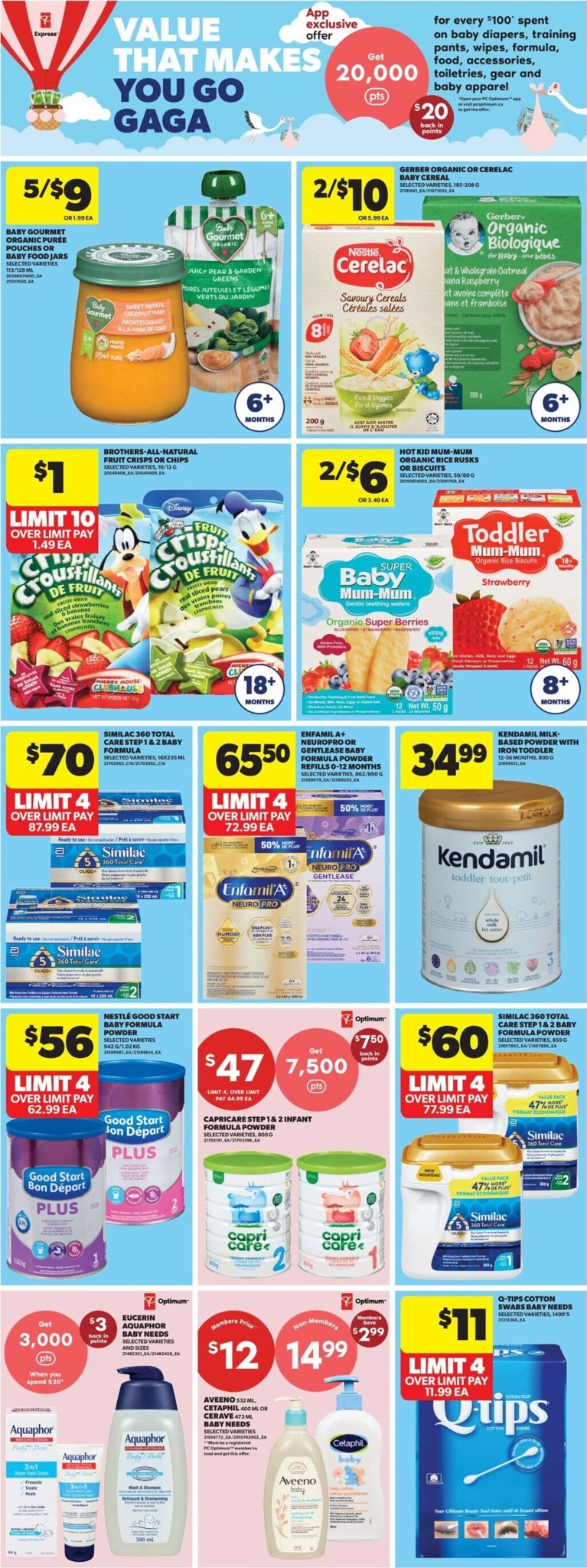 real-canadian-superstore - New Real Canadian Superstore Flyer for This Week – 2026-09-17 to 2026-09-23 - page: 30