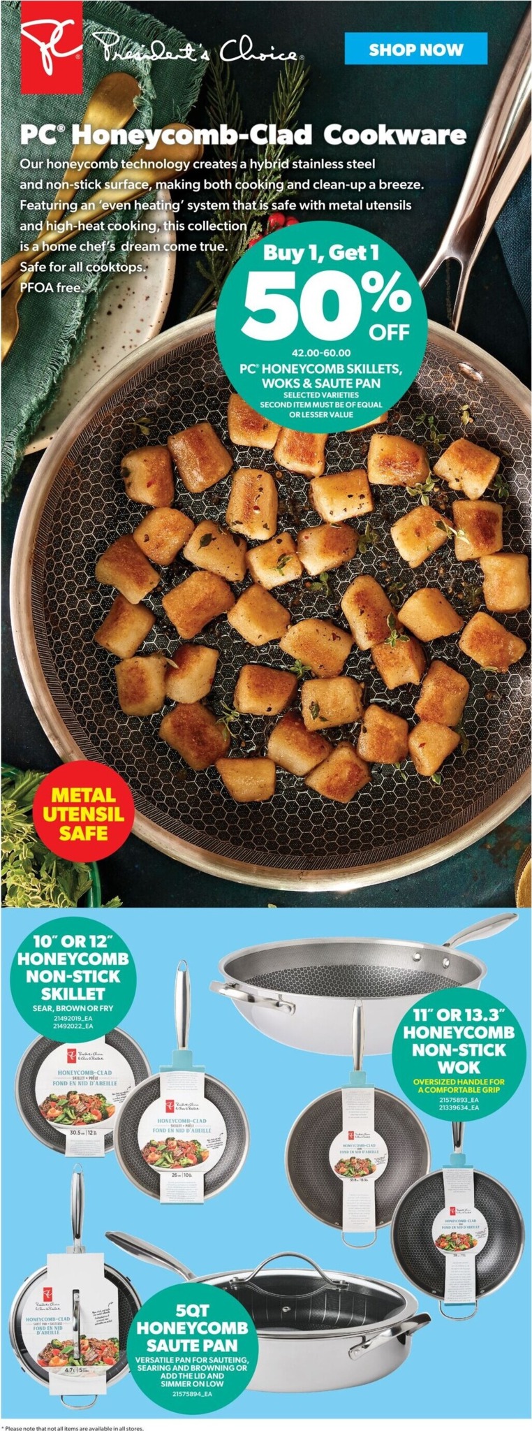real-canadian-superstore - New Real Canadian Superstore Flyer for This Week – 2026-09-17 to 2026-09-23 - page: 37