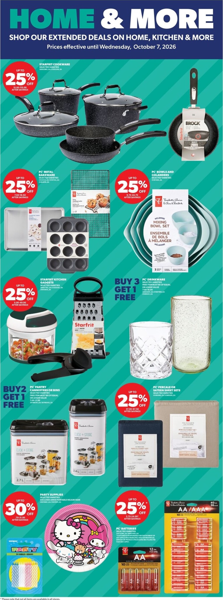 real-canadian-superstore - New Real Canadian Superstore Flyer for This Week – 2026-09-17 to 2026-09-23 - page: 28
