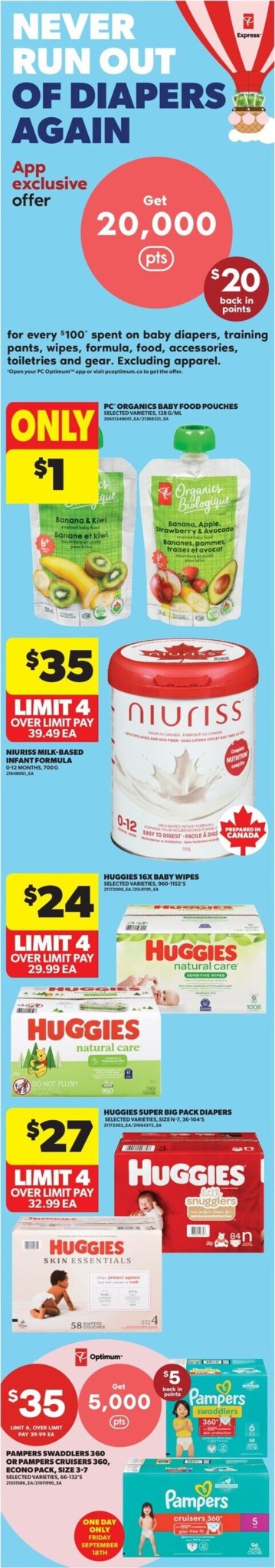 real-canadian-superstore - New Real Canadian Superstore Flyer for This Week – 2026-09-17 to 2026-09-23 - page: 2