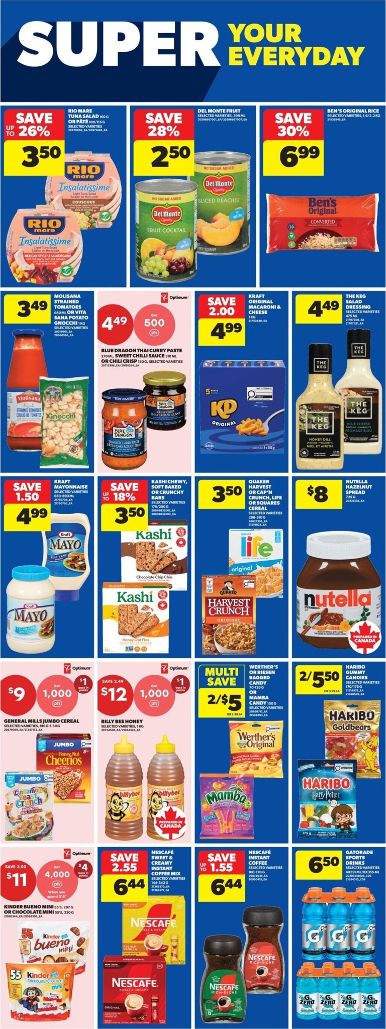 real-canadian-superstore - New Real Canadian Superstore Flyer for This Week – 2026-09-17 to 2026-09-23 - page: 22
