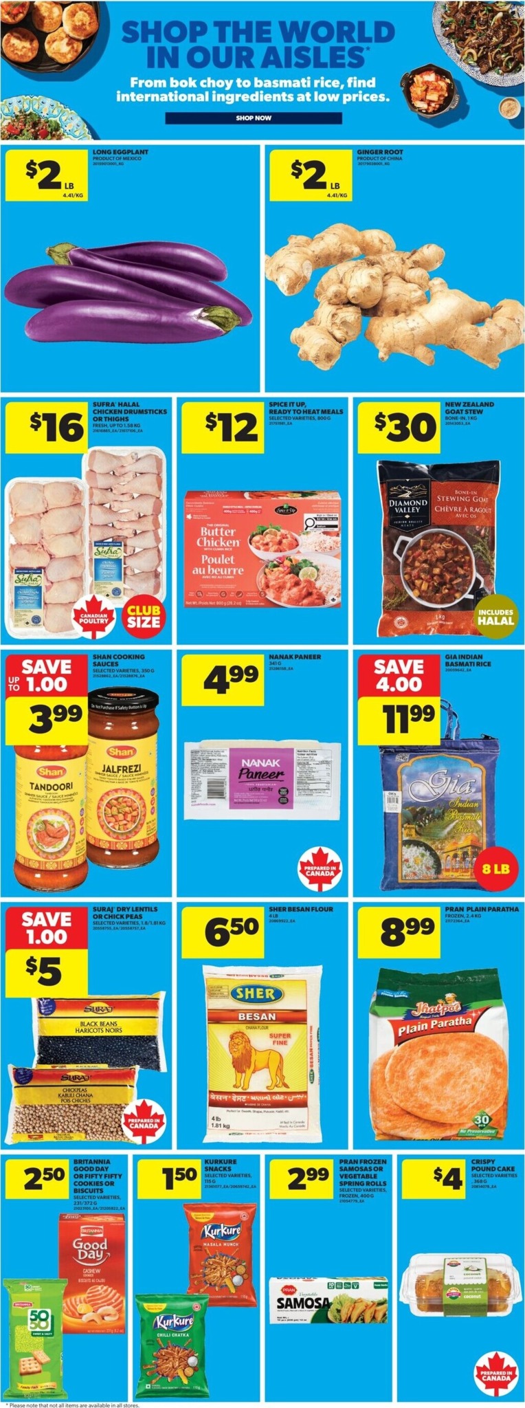 real-canadian-superstore - New Real Canadian Superstore Flyer for This Week – 2026-09-17 to 2026-09-23 - page: 20
