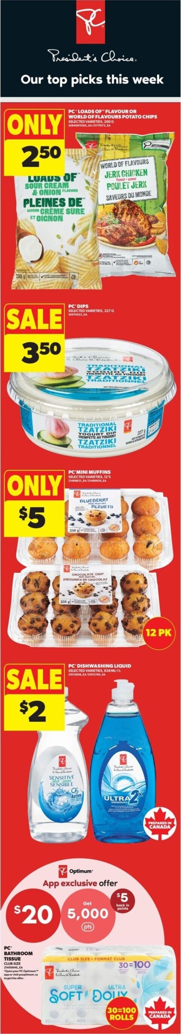 real-canadian-superstore - New Real Canadian Superstore Flyer for This Week – 2026-09-17 to 2026-09-23