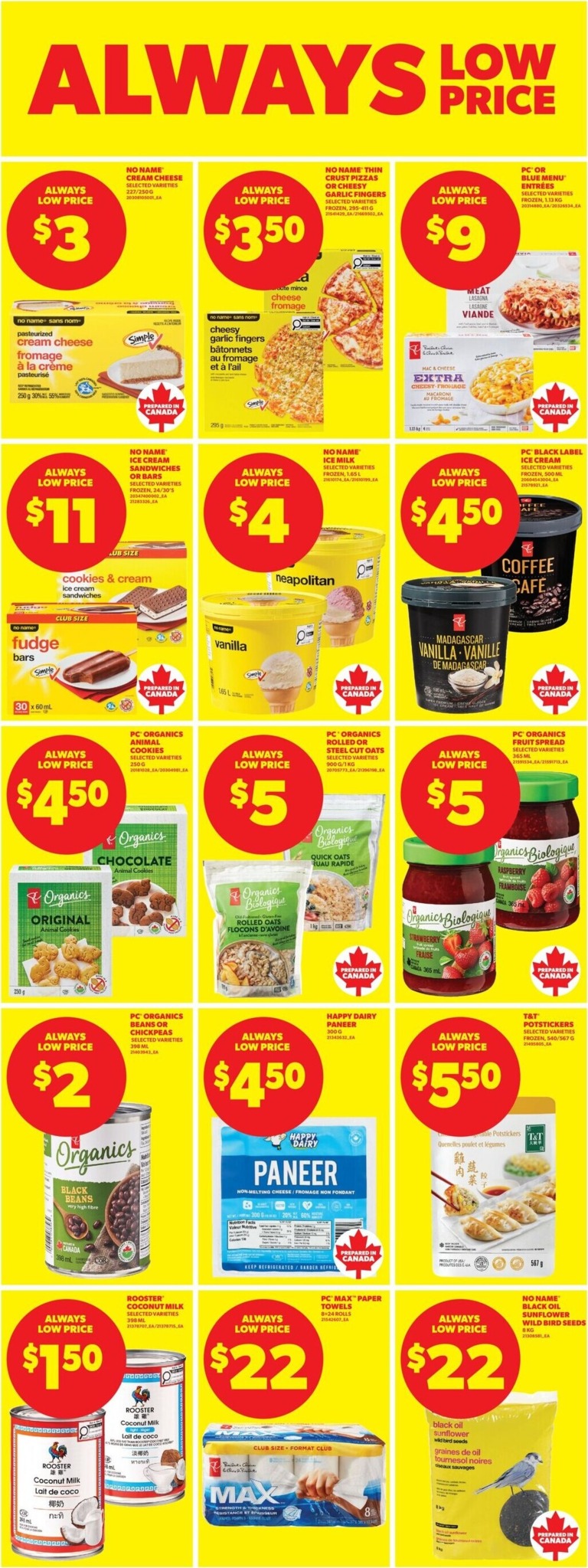 real-canadian-superstore - New Real Canadian Superstore Flyer for This Week – 2026-09-17 to 2026-09-23 - page: 26