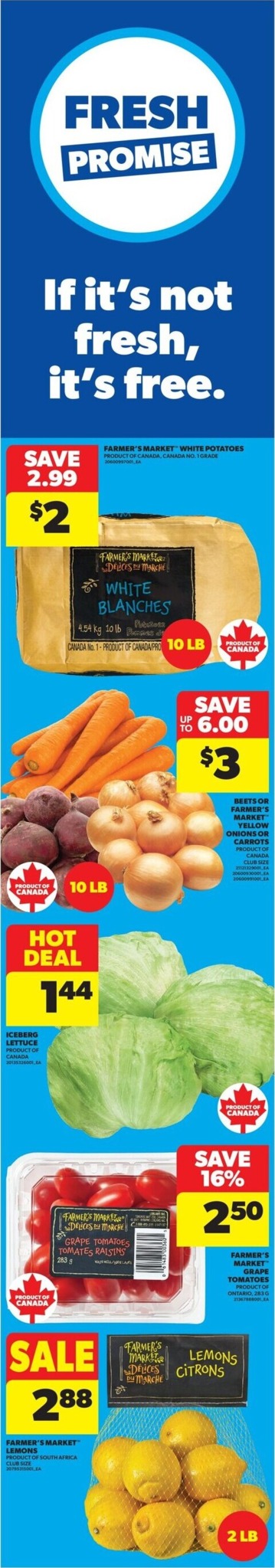 real-canadian-superstore - New Real Canadian Superstore Flyer for This Week – 2026-09-24 to 2026-09-30 - page: 2