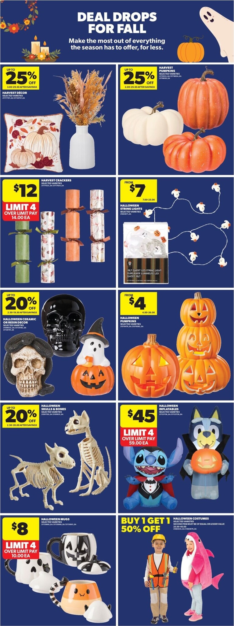 real-canadian-superstore - New Real Canadian Superstore Flyer for This Week – 2026-09-24 to 2026-09-30 - page: 38