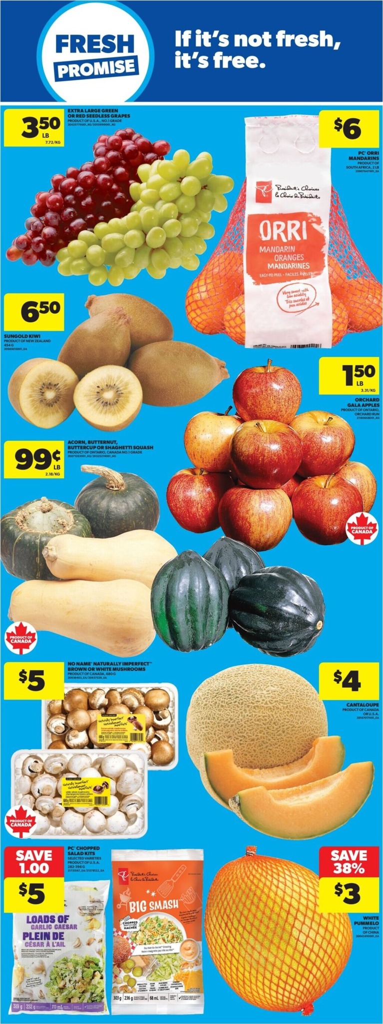 real-canadian-superstore - New Real Canadian Superstore Flyer for This Week – 2026-09-24 to 2026-09-30 - page: 12