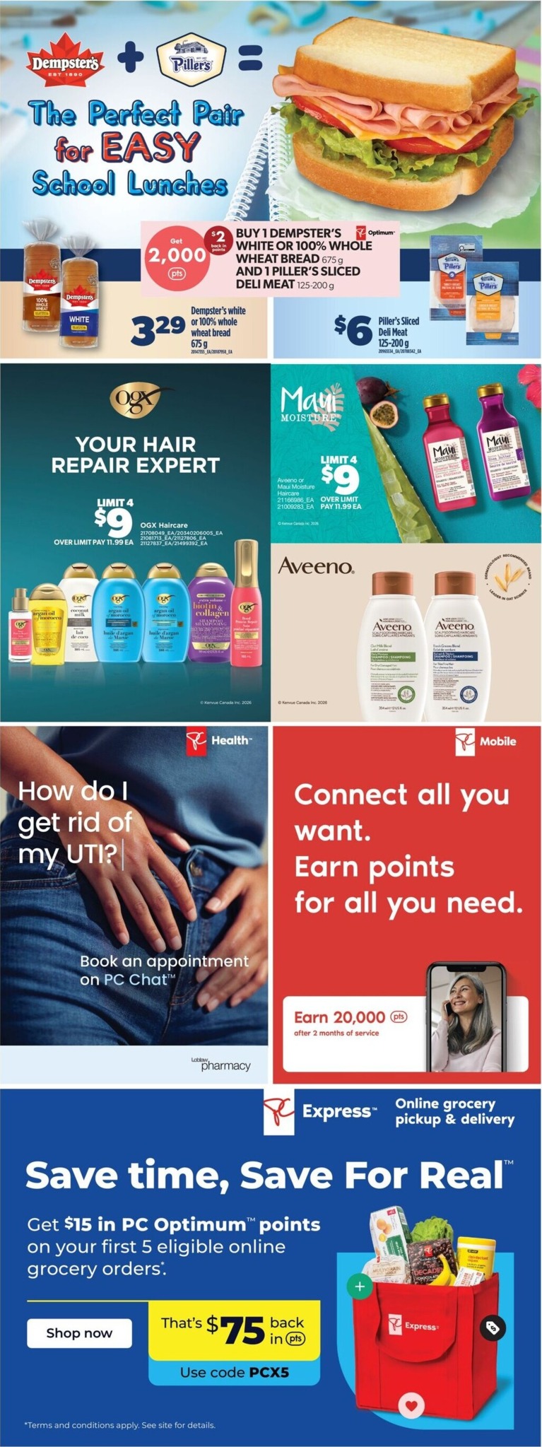 real-canadian-superstore - New Real Canadian Superstore Flyer for This Week – 2026-09-24 to 2026-09-30 - page: 41