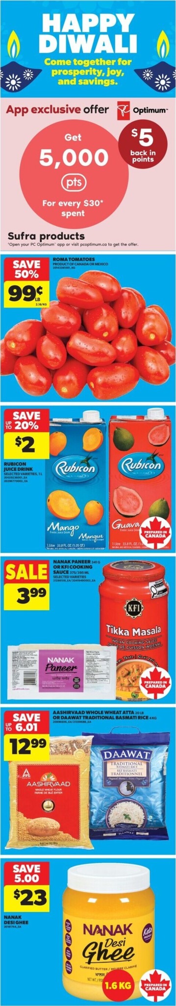 real-canadian-superstore - New Real Canadian Superstore Flyer for This Week – 2026-09-24 to 2026-09-30 - page: 4