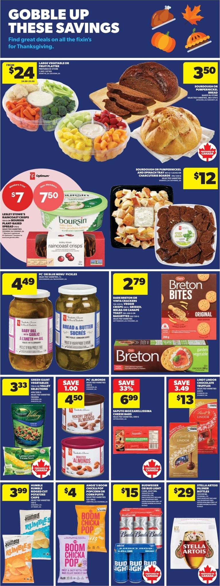 real-canadian-superstore - New Real Canadian Superstore Flyer for This Week – 2026-09-24 to 2026-09-30 - page: 8