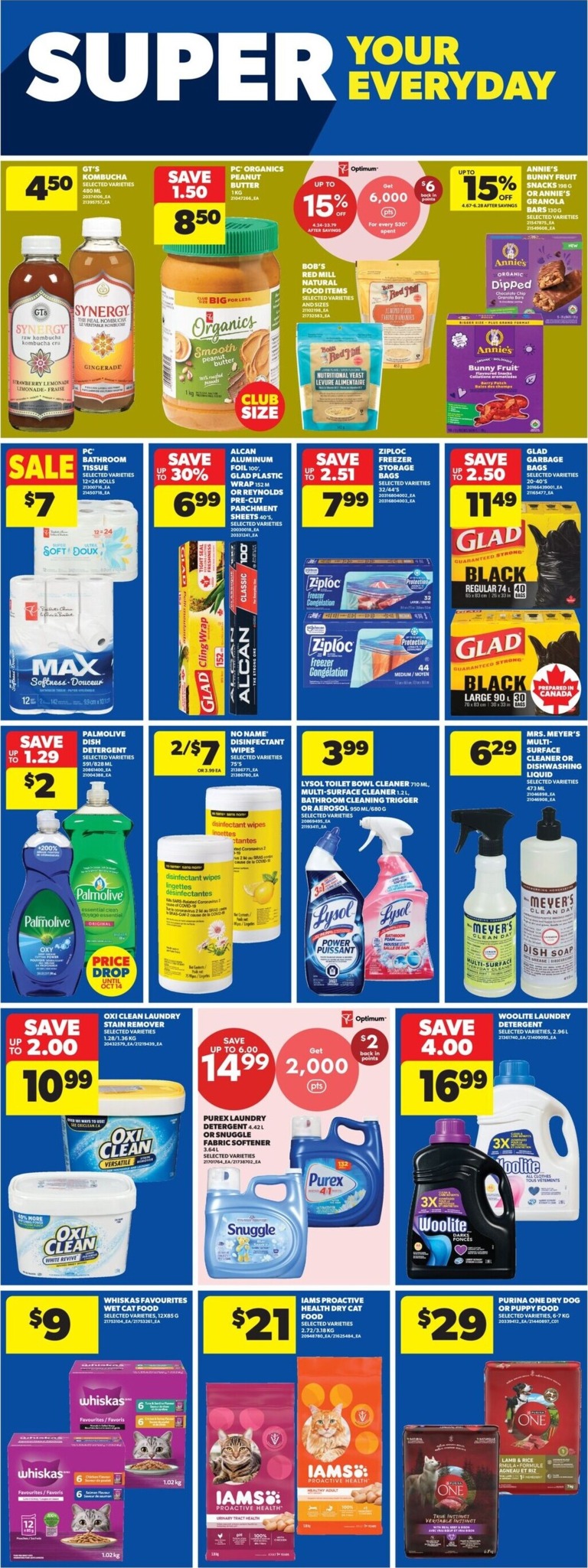 real-canadian-superstore - New Real Canadian Superstore Flyer for This Week – 2026-09-24 to 2026-09-30 - page: 21