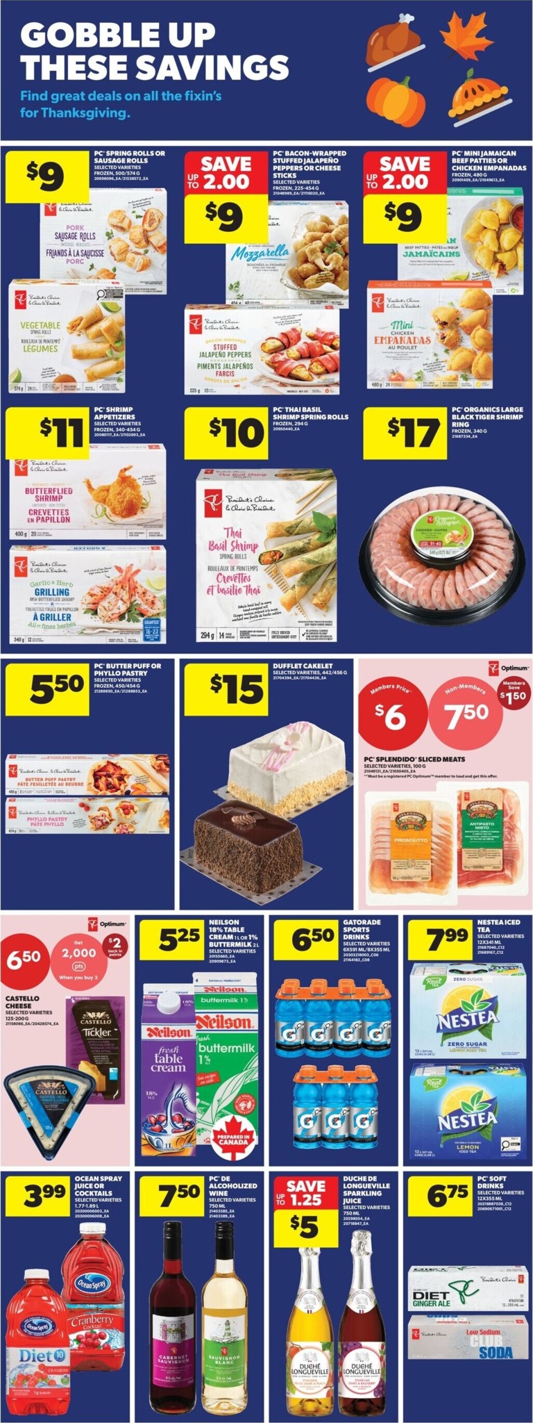 real-canadian-superstore - New Real Canadian Superstore Flyer for This Week – 2026-09-24 to 2026-09-30 - page: 7