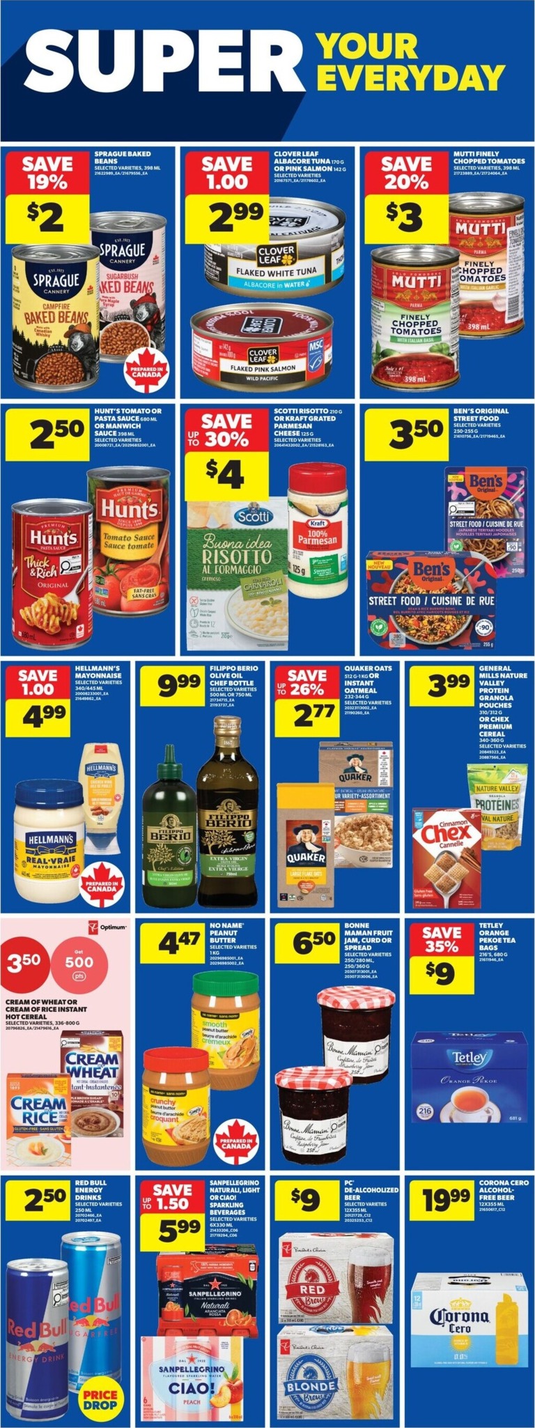 real-canadian-superstore - New Real Canadian Superstore Flyer for This Week – 2026-09-24 to 2026-09-30 - page: 19