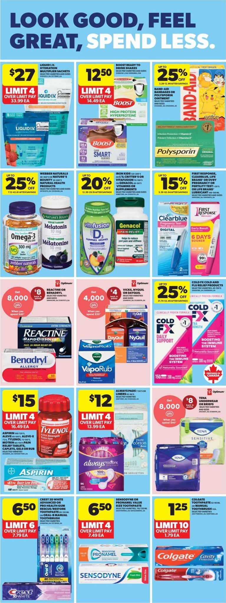 real-canadian-superstore - New Real Canadian Superstore Flyer for This Week – 2026-09-24 to 2026-09-30 - page: 30