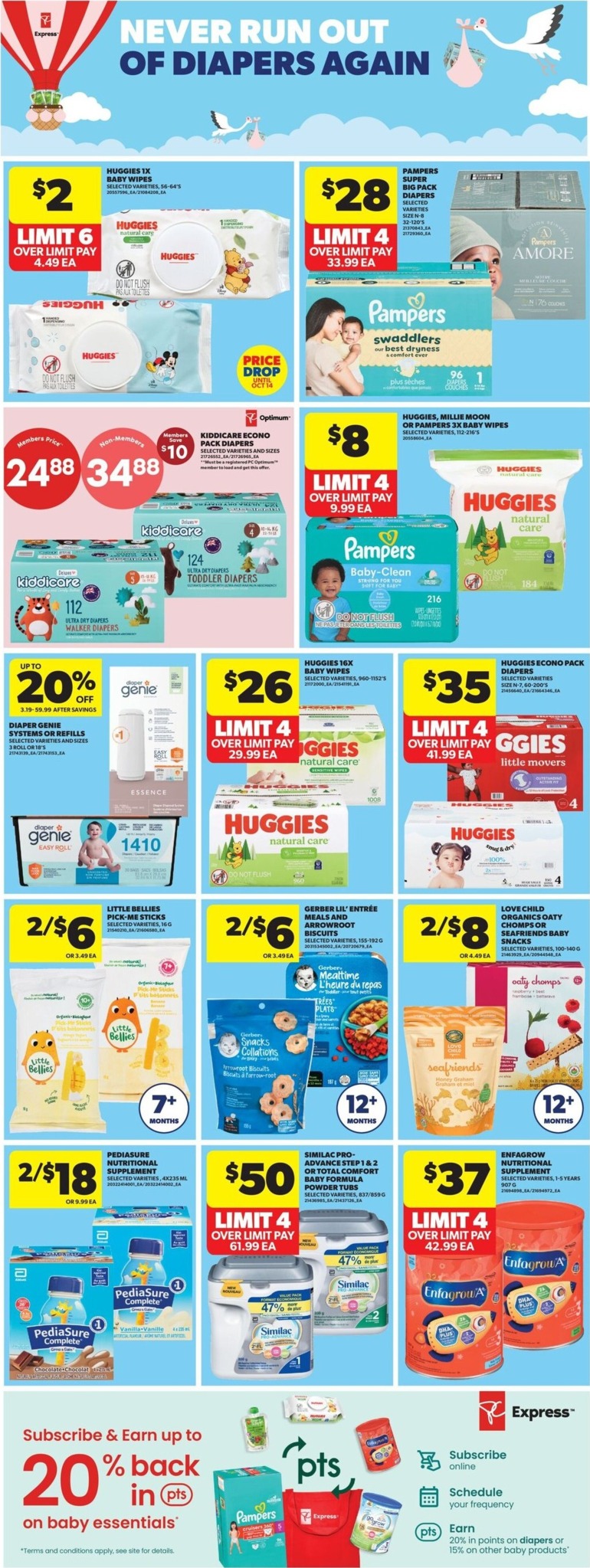real-canadian-superstore - New Real Canadian Superstore Flyer for This Week – 2026-09-24 to 2026-09-30 - page: 31