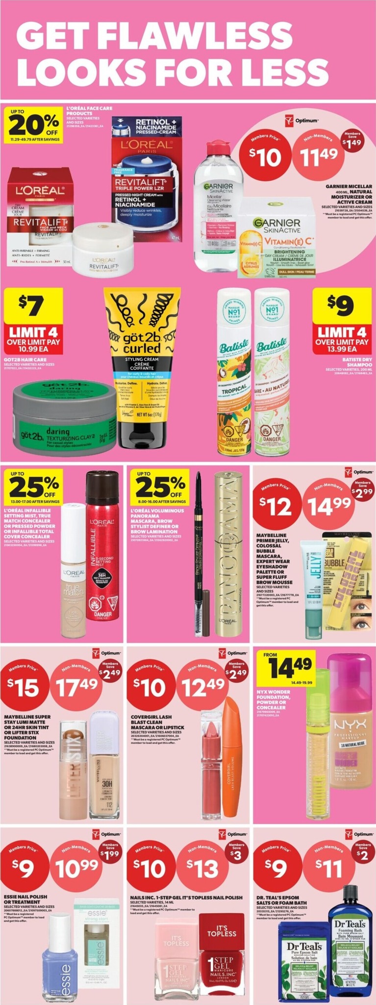 real-canadian-superstore - New Real Canadian Superstore Flyer for This Week – 2026-09-24 to 2026-09-30 - page: 27