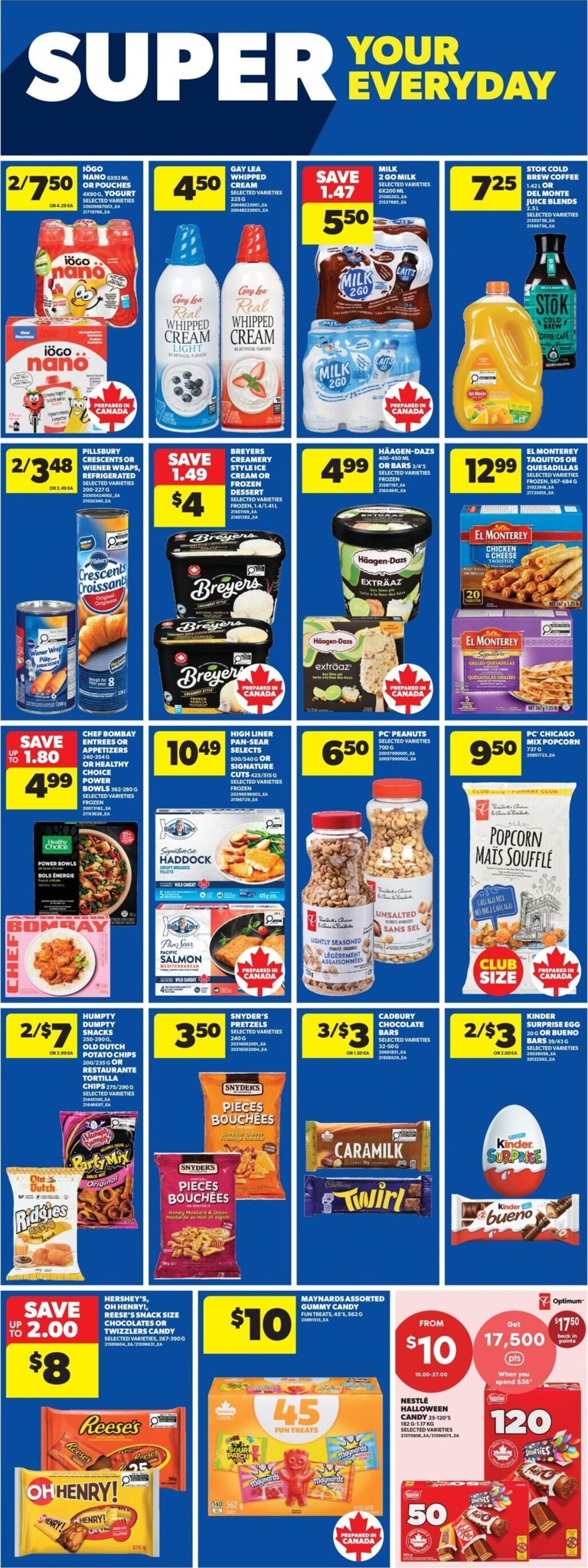 real-canadian-superstore - New Real Canadian Superstore Flyer for This Week – 2026-09-24 to 2026-09-30 - page: 20