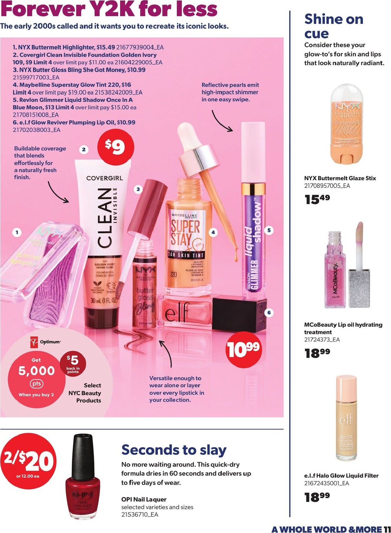real-canadian-superstore - New Real Canadian Superstore - More Flyer for This Week – 2026-10-01 to 2026-10-21 - page: 11