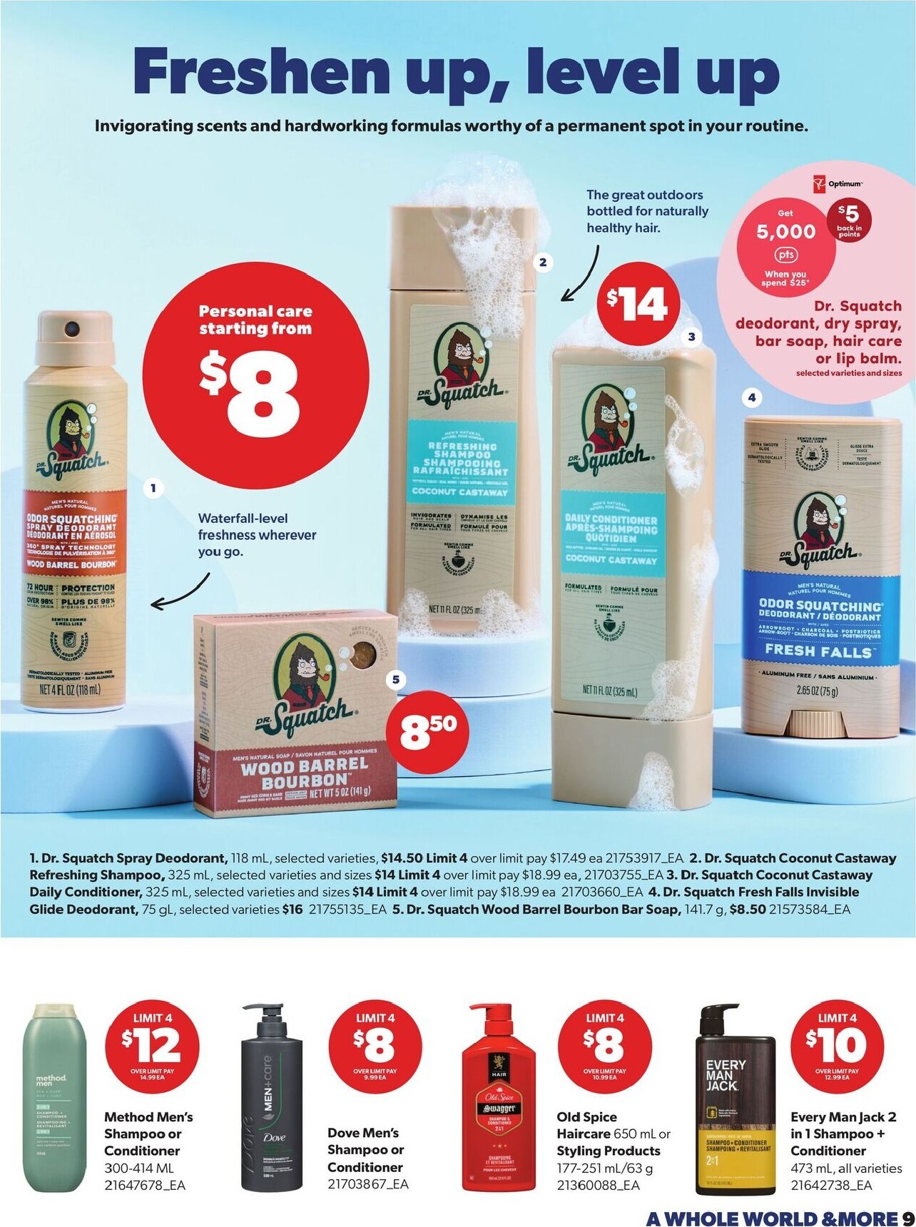 real-canadian-superstore - New Real Canadian Superstore - More Flyer for This Week – 2026-10-01 to 2026-10-21 - page: 9