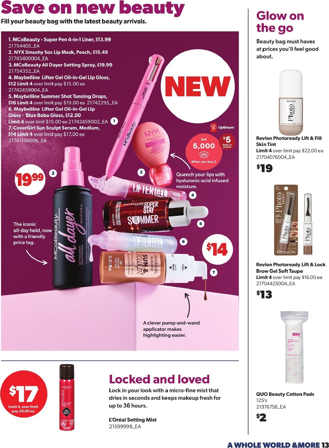 real-canadian-superstore - New Real Canadian Superstore - More Flyer for This Week – 2026-10-01 to 2026-10-21 - page: 13