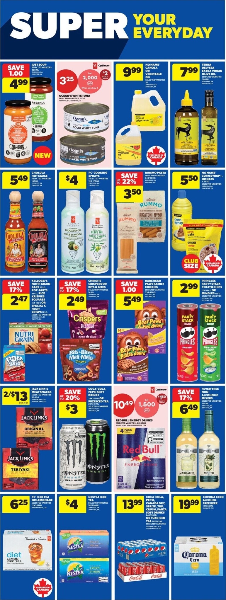 real-canadian-superstore - New Real Canadian Superstore Flyer for This Week – 2026-10-01 to 2026-10-07 - page: 29