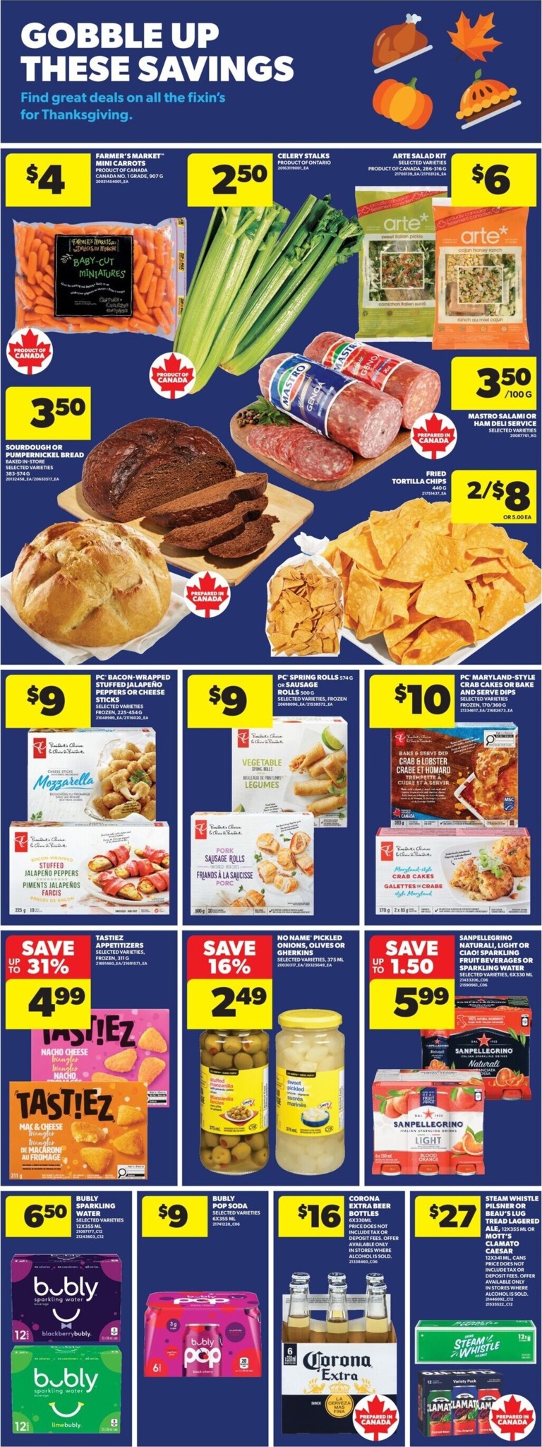 real-canadian-superstore - New Real Canadian Superstore Flyer for This Week – 2026-10-01 to 2026-10-07 - page: 8