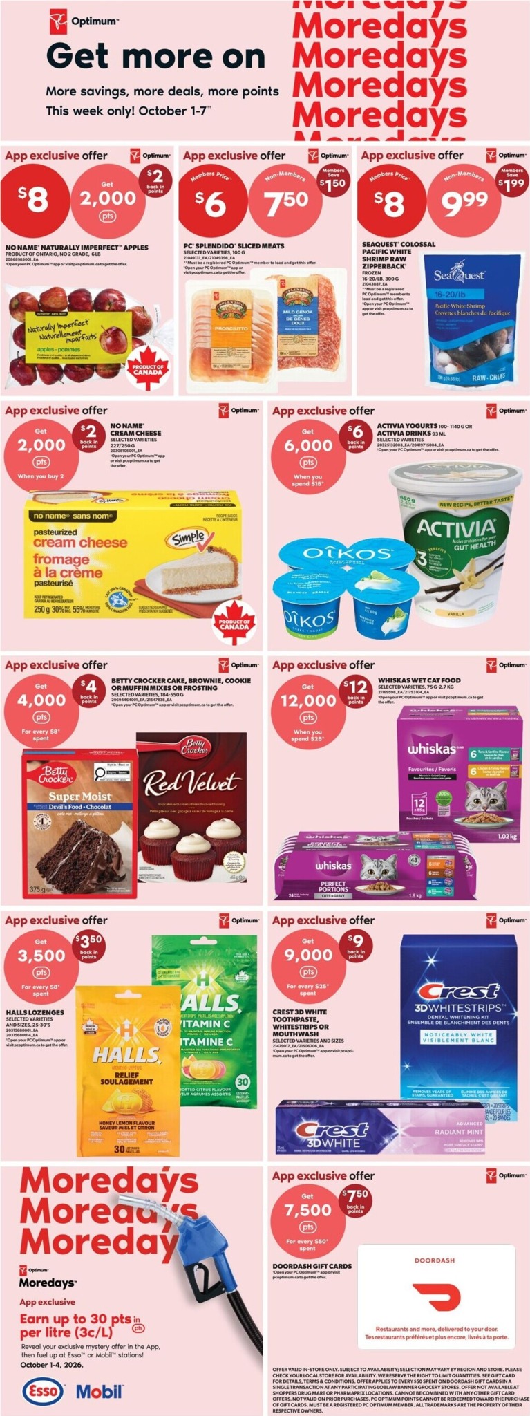 real-canadian-superstore - New Real Canadian Superstore Flyer for This Week – 2026-10-01 to 2026-10-07 - page: 13