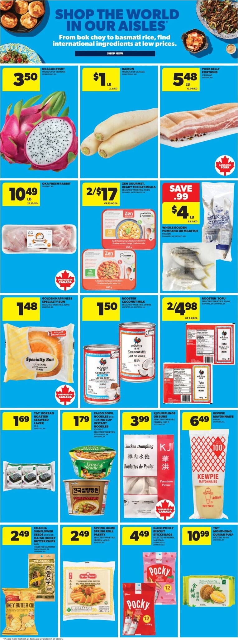 real-canadian-superstore - New Real Canadian Superstore Flyer for This Week – 2026-10-01 to 2026-10-07 - page: 25