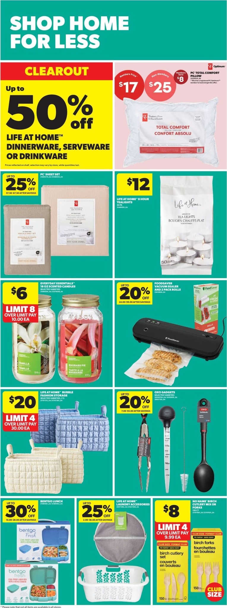 real-canadian-superstore - New Real Canadian Superstore Flyer for This Week – 2026-10-01 to 2026-10-07 - page: 36