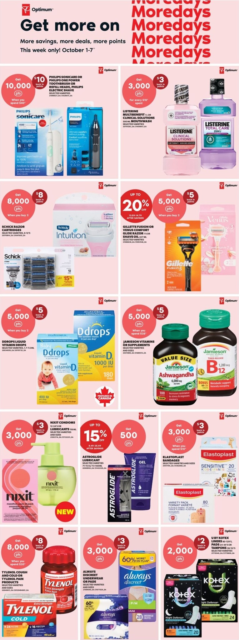 real-canadian-superstore - New Real Canadian Superstore Flyer for This Week – 2026-10-01 to 2026-10-07 - page: 17